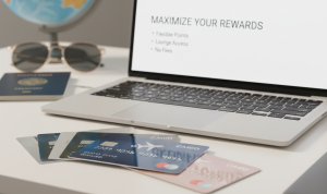 The Ultimate Guide to the Best Travel Credit Cards for 2026: Maximize Your Rewards