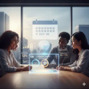 How to Take Control of Your Money in 30 Days